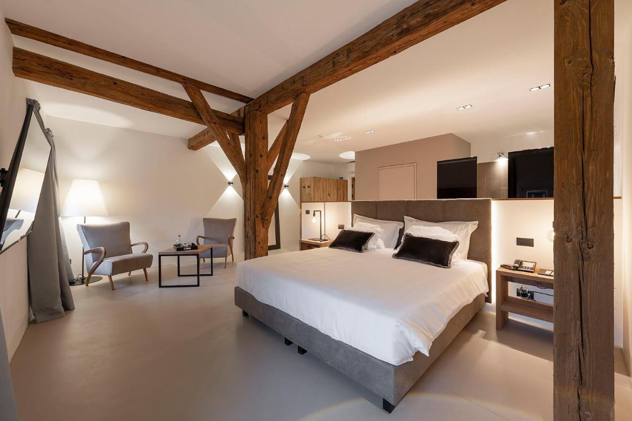 Castel Hoertenberg Bozen Extérieur photo