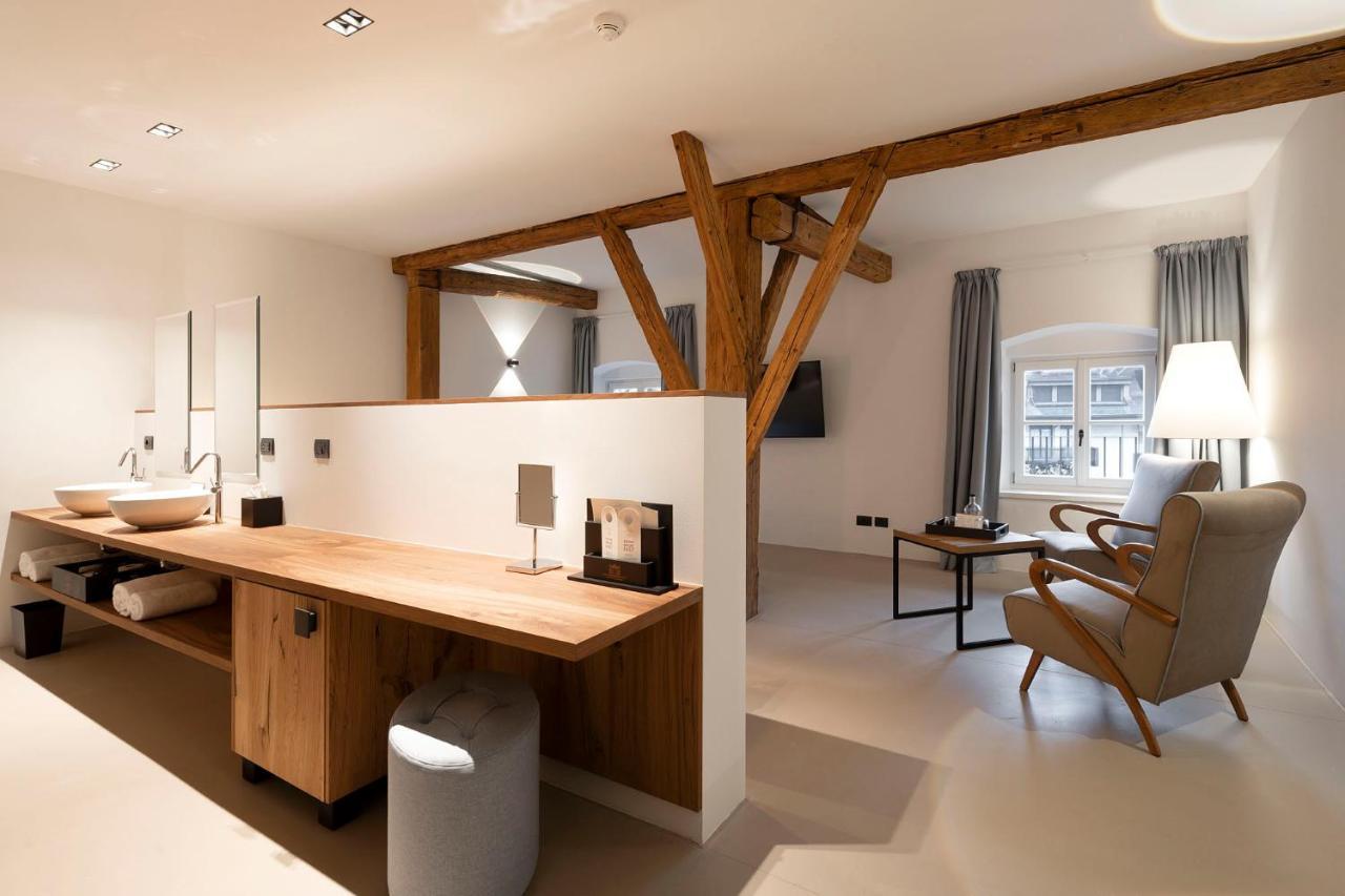 Castel Hoertenberg Bozen Extérieur photo