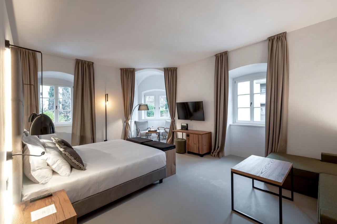 Castel Hoertenberg Bozen Extérieur photo
