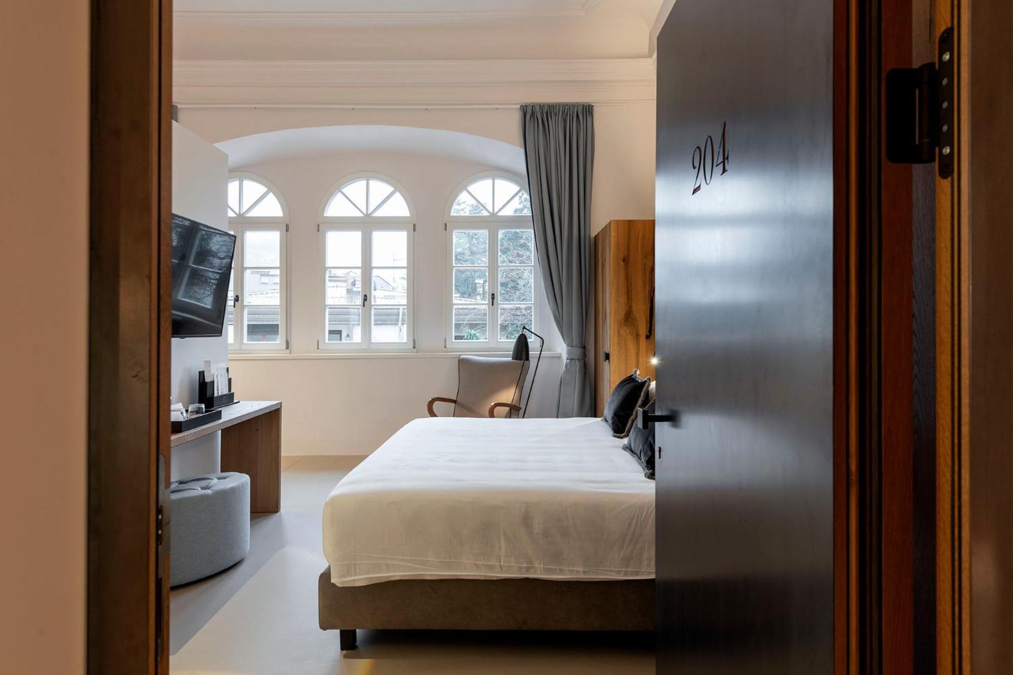 Castel Hoertenberg Bozen Extérieur photo