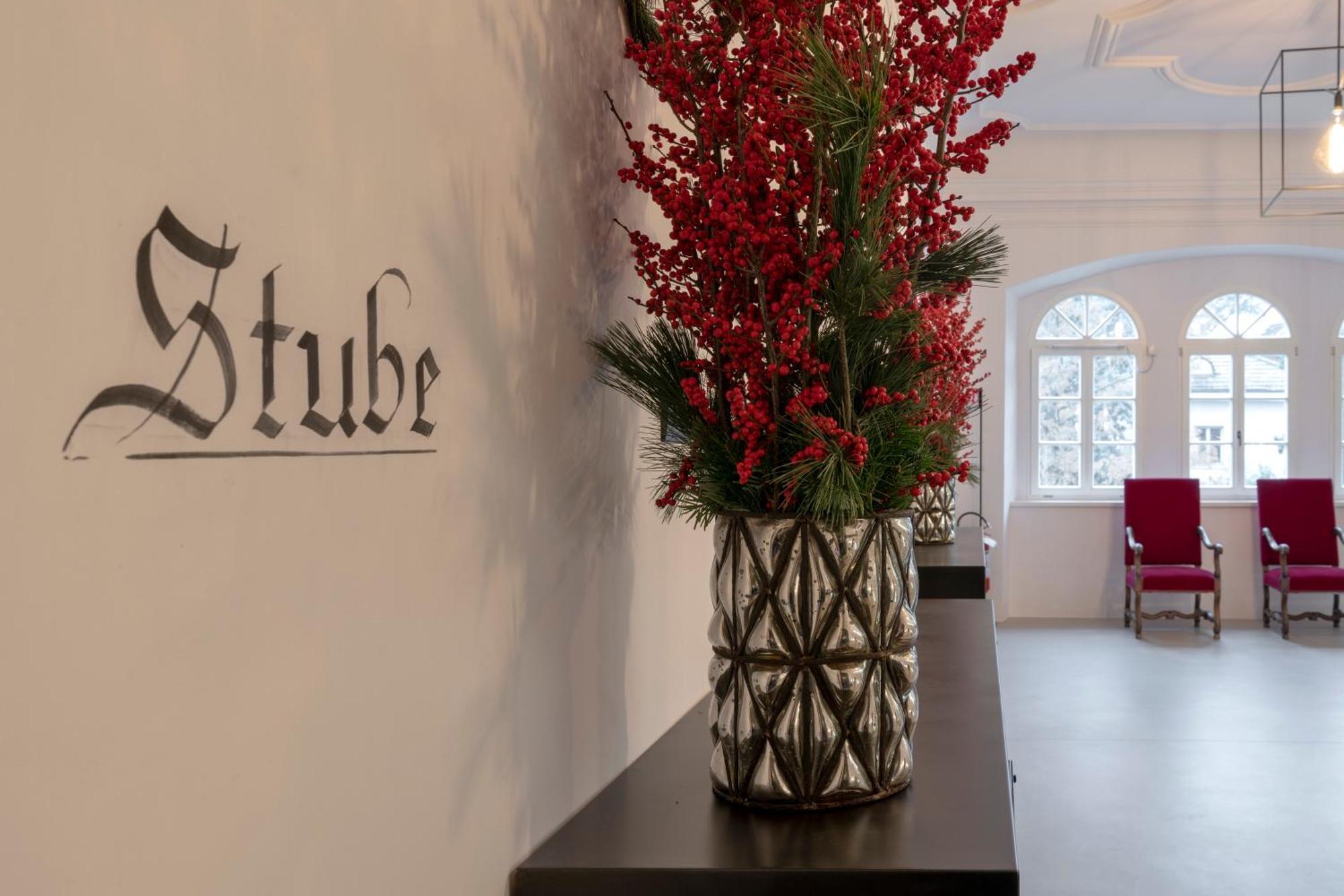Castel Hoertenberg Bozen Extérieur photo