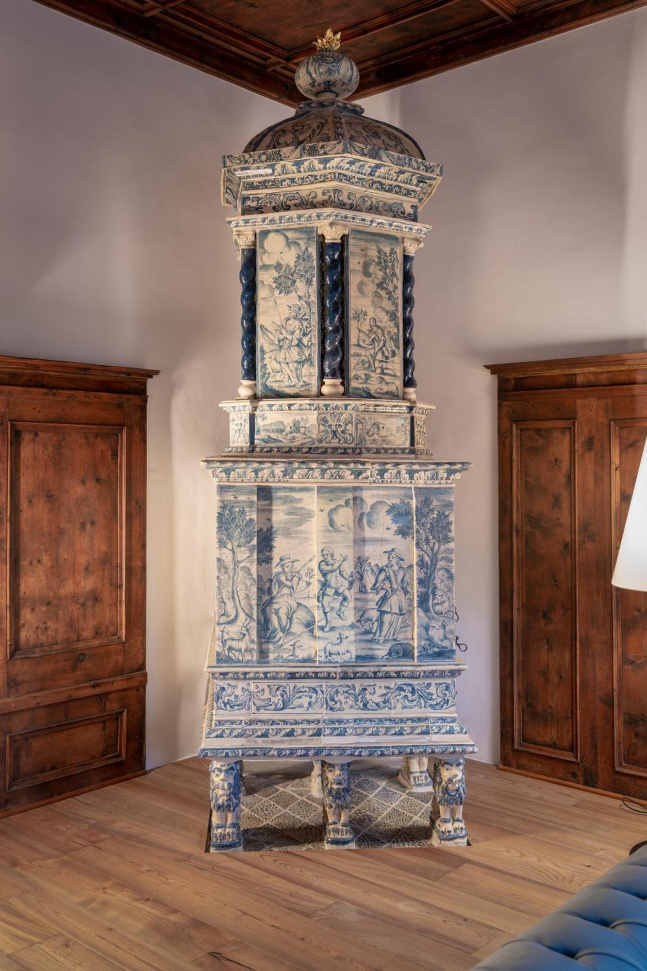 Castel Hoertenberg Bozen Extérieur photo
