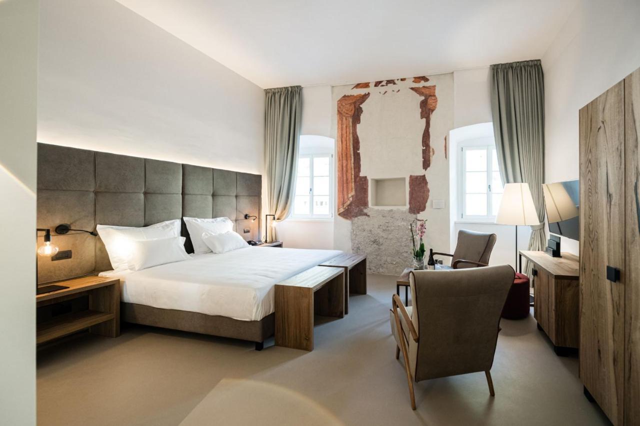 Castel Hoertenberg Bozen Extérieur photo