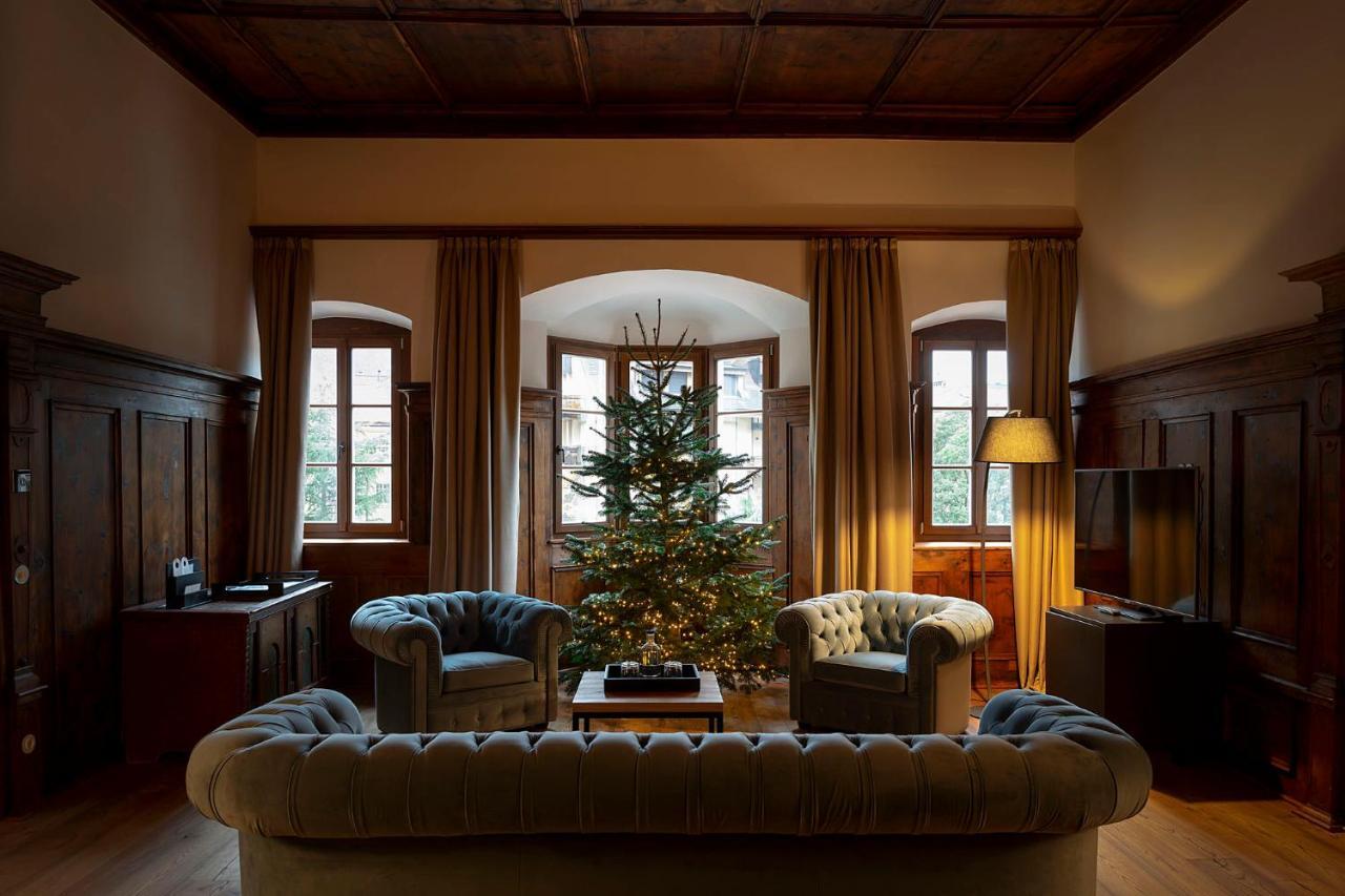 Castel Hoertenberg Bozen Extérieur photo