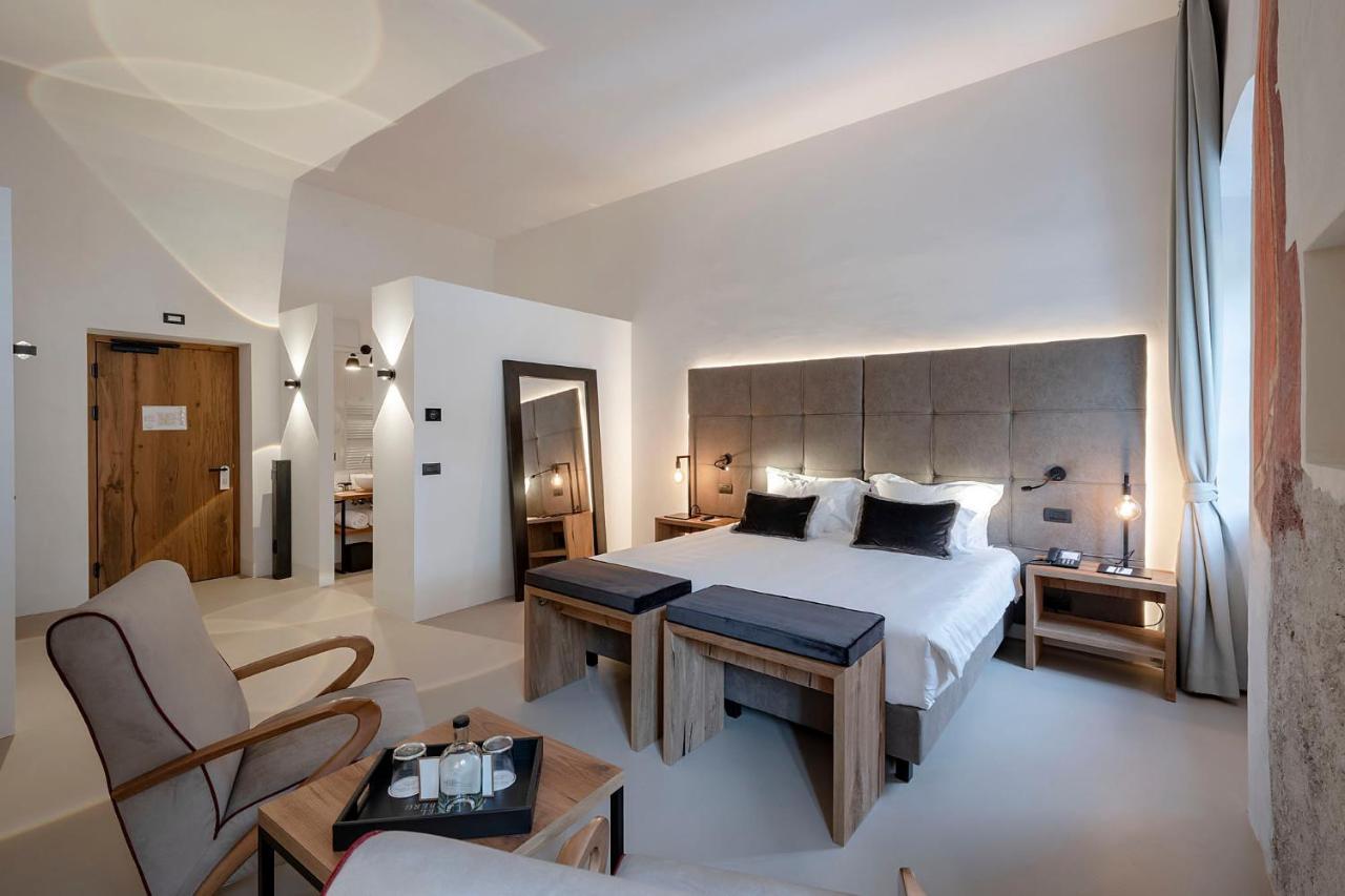 Castel Hoertenberg Bozen Extérieur photo