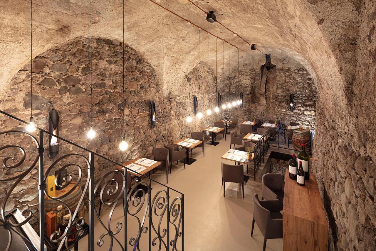 Castel Hoertenberg Bozen Extérieur photo