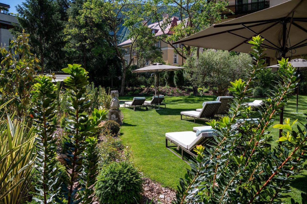 Castel Hoertenberg Bozen Extérieur photo