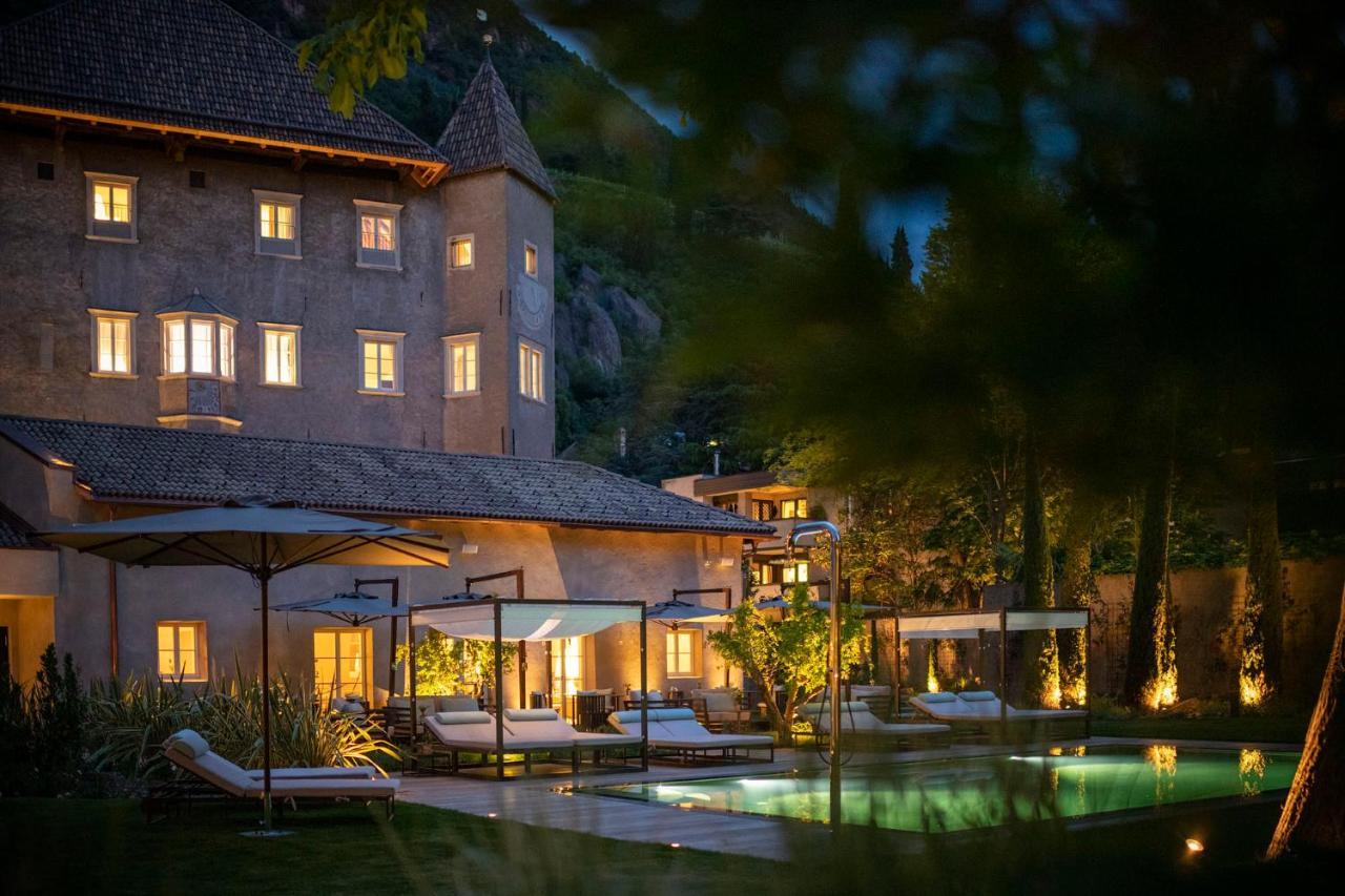 Castel Hoertenberg Bozen Extérieur photo